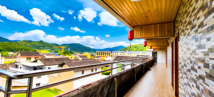 云水谣1号客栈图片