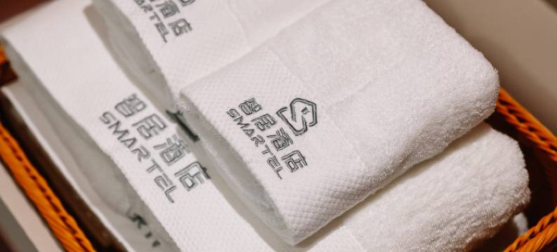SMARTEL智居酒店图片