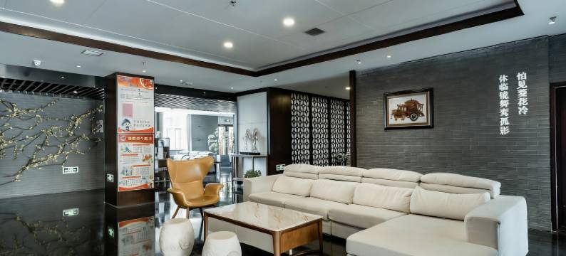 怡莱酒店(唐山曹妃甸工业区店)图片