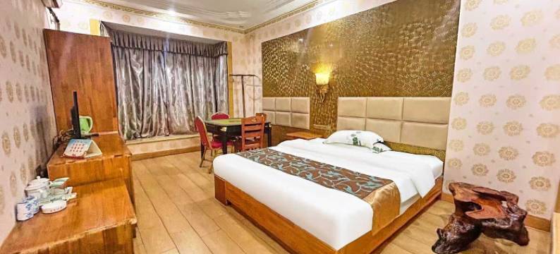 象州亿象商务宾馆图片