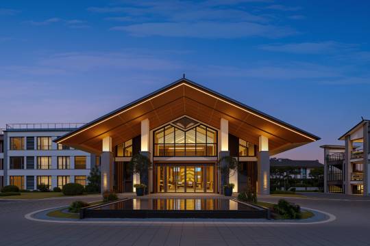 太保家園·大理國際樂養社區