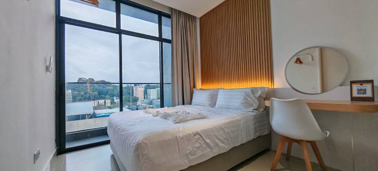 The Shore Kota Kinabalu by Meetstay图片
