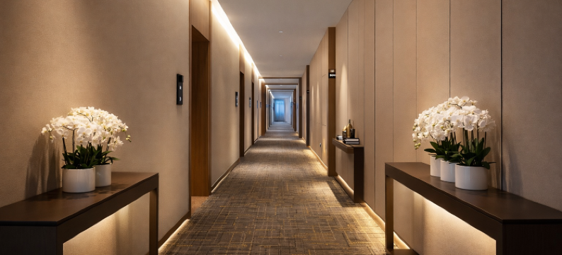 建水云上云栖酒店(建水紫陶街建水古城店)图片