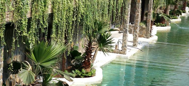 Anket De' River resort Mui Ne图片