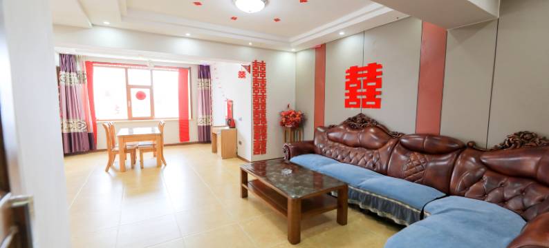 铁力秀丽宾馆图片