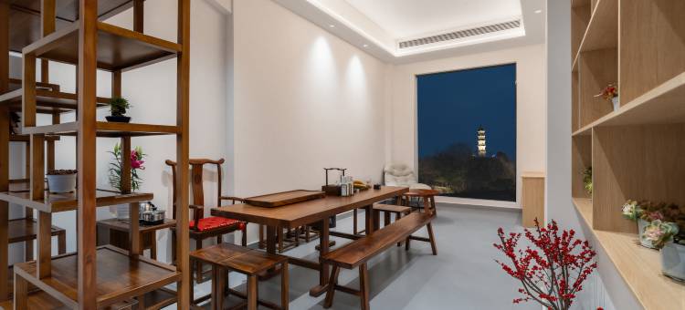 紫阳·叙(台州府城紫阳街店)图片