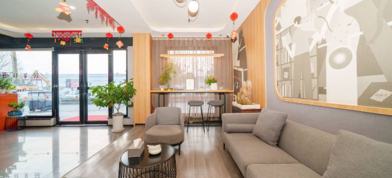 尚客优酒店(西华高铁站店)图片