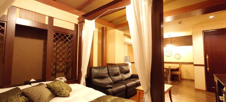 Hotel Cache 仅限成人(Hotel Cache (Adults Only))图片