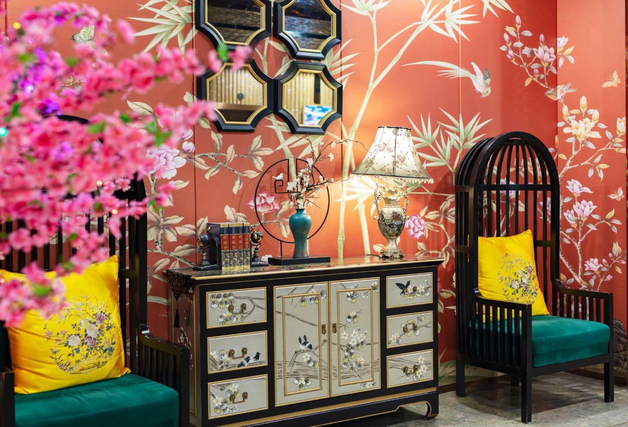 海口五指山国际温泉酒店(骑楼老街日月广场免税店)图片