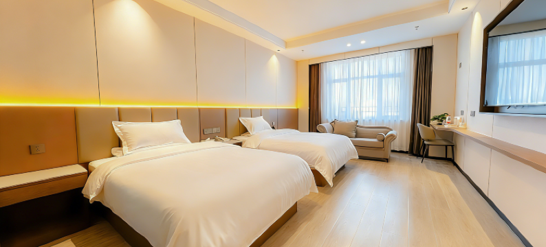 丝路明珠酒店图片