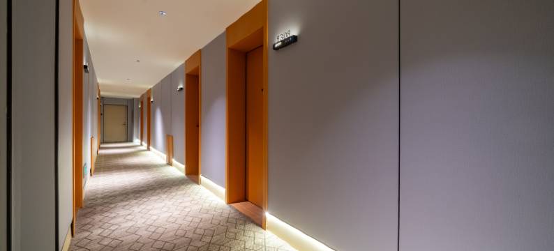 河津金源轻奢酒店图片