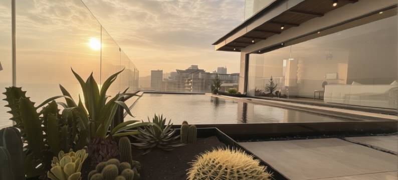 美思海湾度假别墅(汕尾保利金町湾店)图片