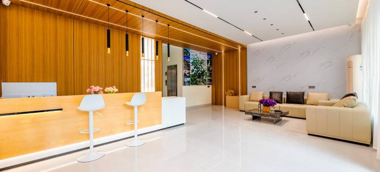 竹影民宿(黄山风景区南大门换乘中心店)图片