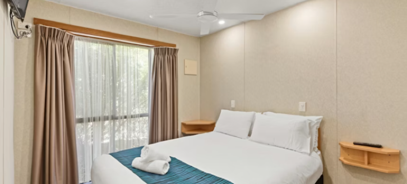 莫玛威斯特探索公园酒店(Discovery Parks - Moama West)图片