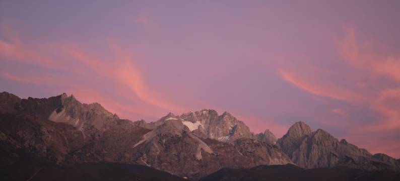 Ritz man•丽漫｜Slow Living 观景客栈图片