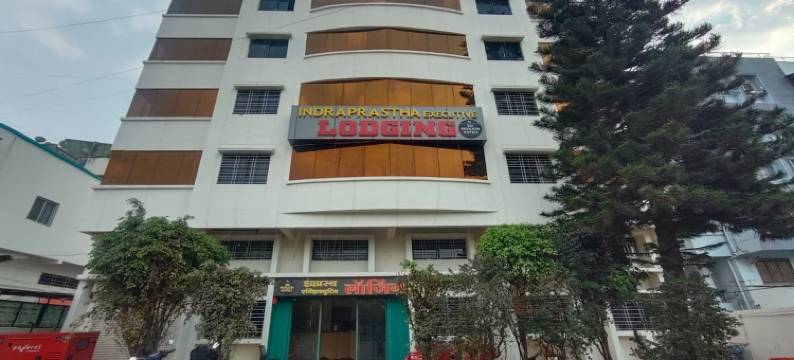 Indraprastha Executive Lodging图片