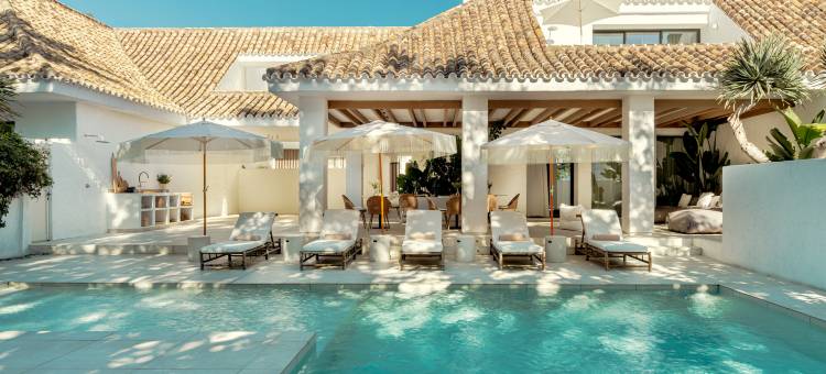 Anfitrión Villas & Suites图片