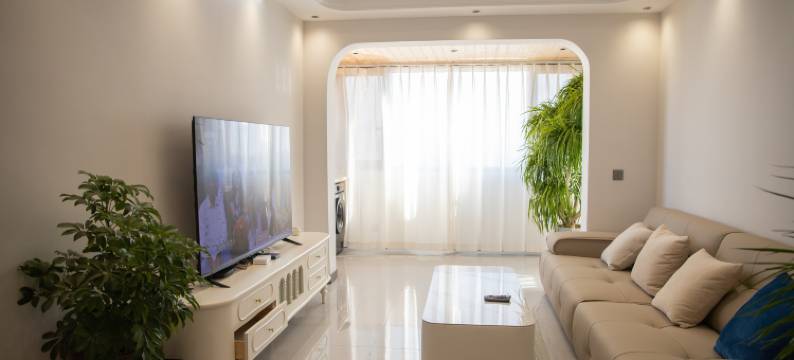 保山静欣酒店(高铁站店)图片