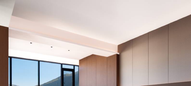 会东东岸酒店图片