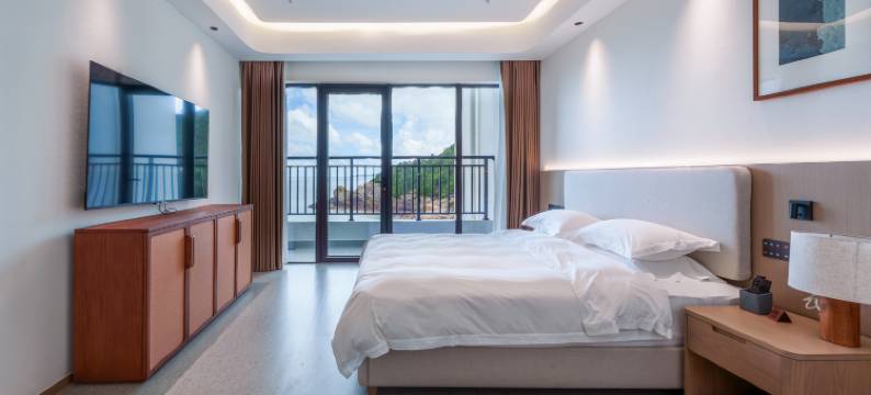 大鹿岛度假酒店图片