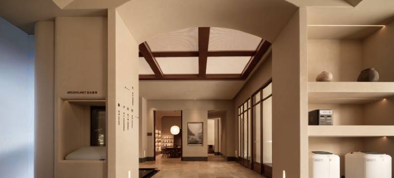 厦门大学沙坡尾海景亚朵见野酒店图片