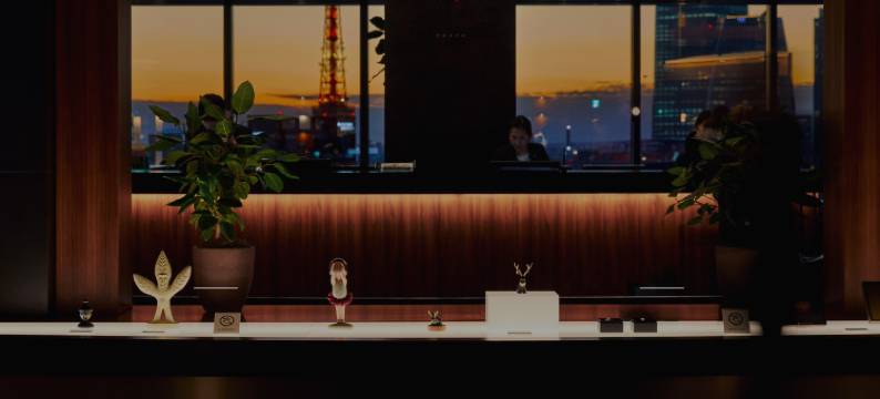 东京公园酒店(Park Hotel Tokyo)图片