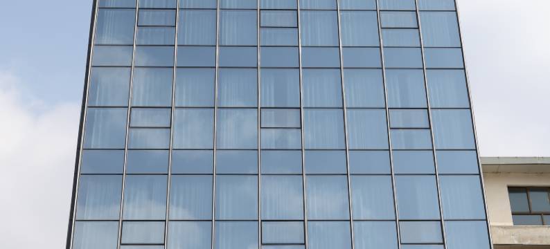 艺龙瑞云酒店(秦安北滨河路店)图片