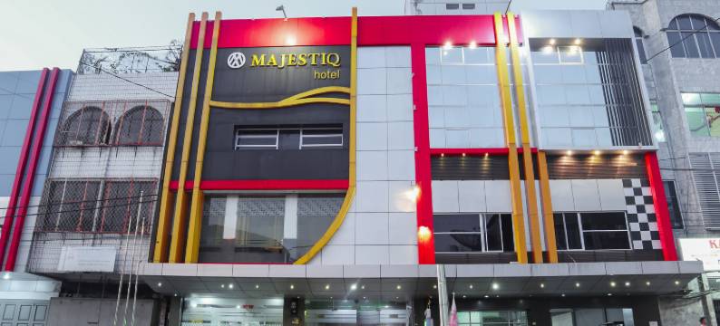 Majestiq Hotel by TripleTree图片