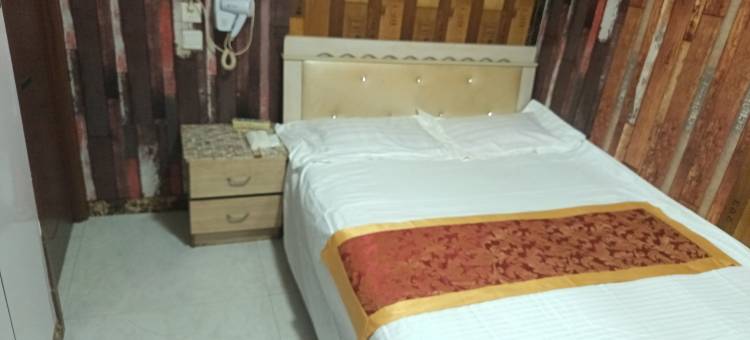 阜新广场旅馆图片