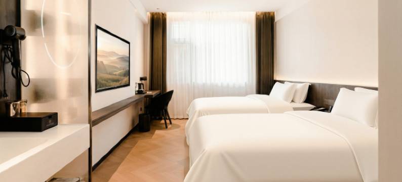 YULONG裕龙酒店(怀贤西街怀仁站店)图片