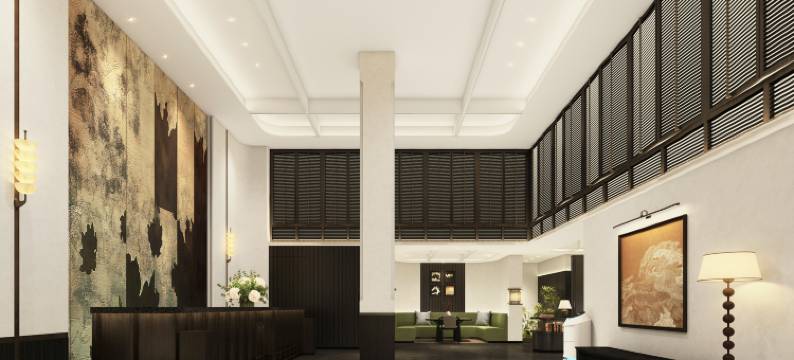 茗澜酒店(金华高铁站浙江师范大学店)图片