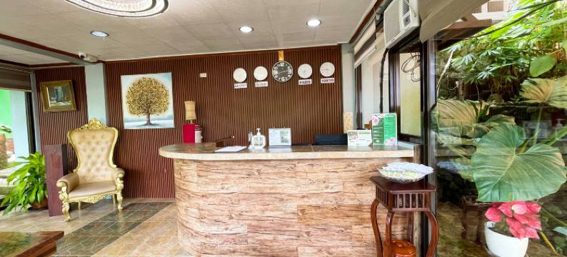 Kamayan sa Palaisdaan Hotel and Resort Quezon图片