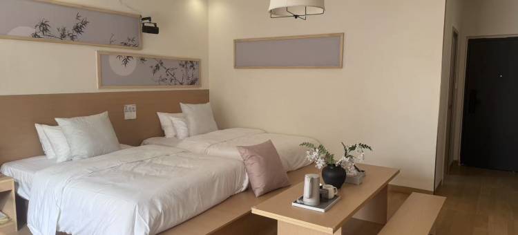 双子星民宿图片