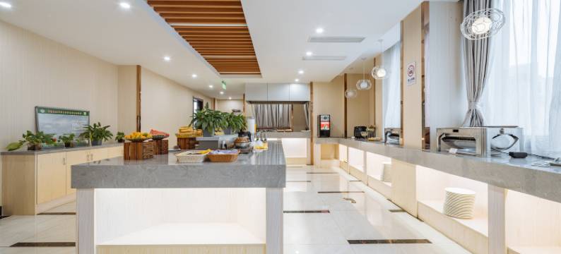 曼居酒店(绍兴滨海店)图片