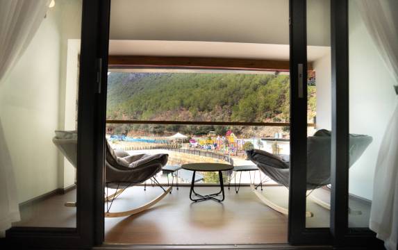 维西·Silent山涧静苑丨观景度假美墅图片