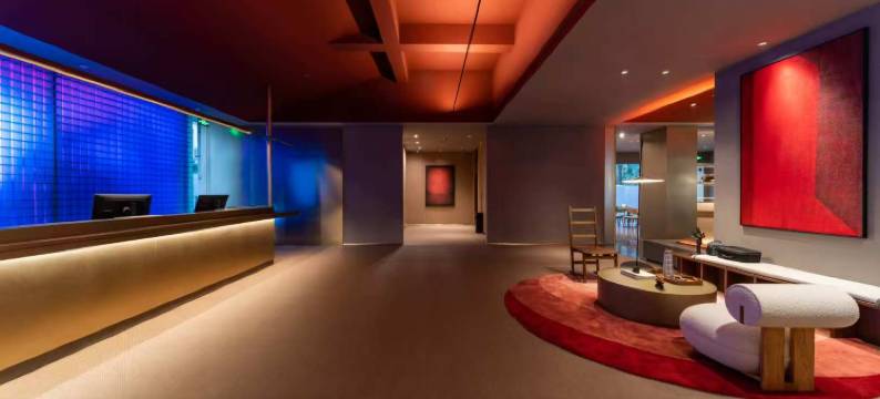 首旅南苑云荟酒店(柯桥古镇店)图片