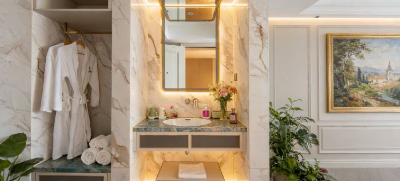 君子兰S酒店(海口国兴大道省政府店)图片