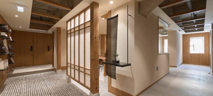 首尔明洞Mok旅舍(Mok Hostel Seoul Myeongdong)图片