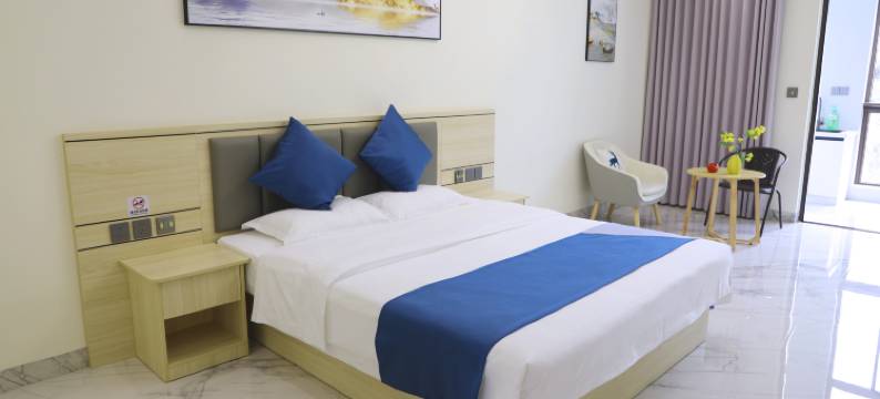 巴马美丽姐民宿(1979颐和康养城店)图片