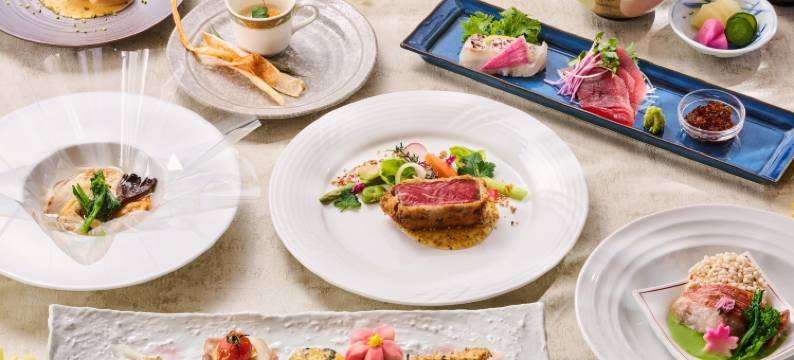 那须拉福雷酒店(Hotel Laforet Nasu)图片