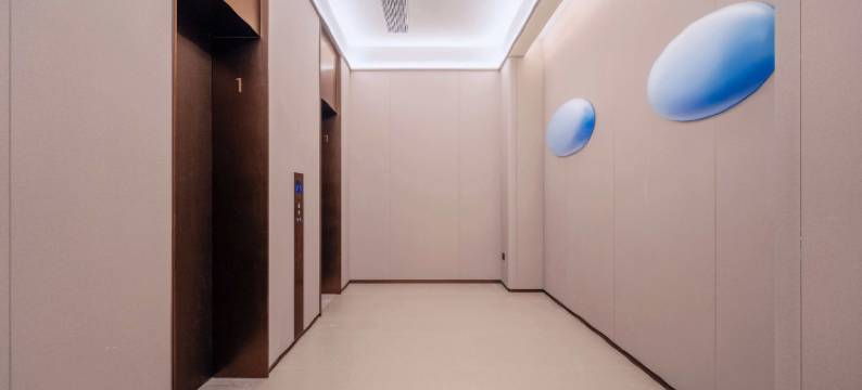 全季酒店(自贡荣县沃尔玛店)图片