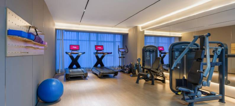 徐州铜山诺富特酒店图片