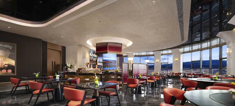 美丽豪酒店(忻州保德政务中心店)图片