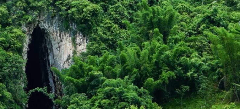 维也纳酒店(广南高铁客运站店)图片