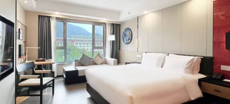 泰山大酒店图片