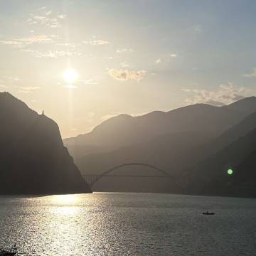 重庆巫山希尔顿惠庭酒店图片