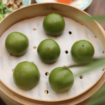 上海临港锦江国际酒店图片