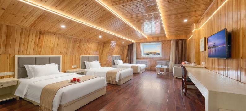 速8酒店(张家口崇礼区庆典广场酒店)图片