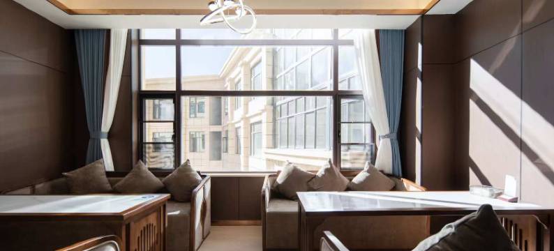 康马玛不错大酒店图片