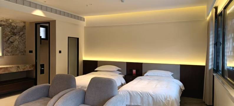 青舍客栈(武侯祠诸葛古镇店)图片